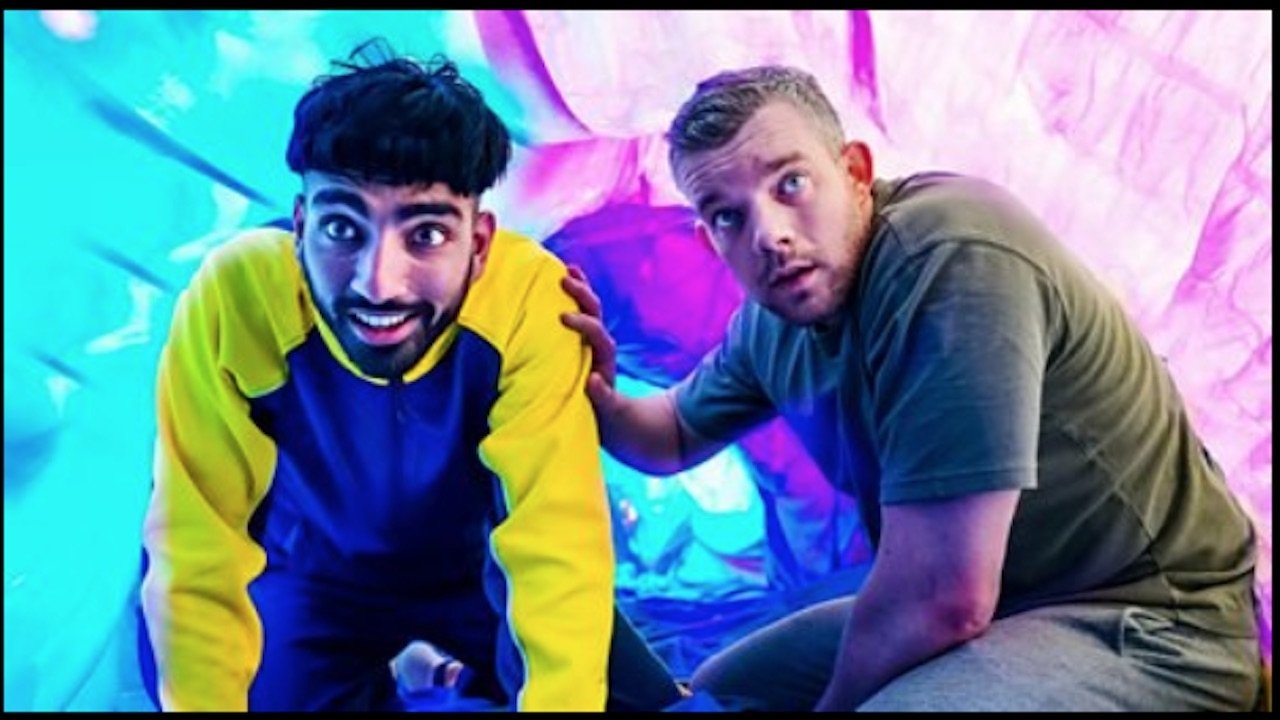 Thumbnail for Cake Season 1 Episode 1