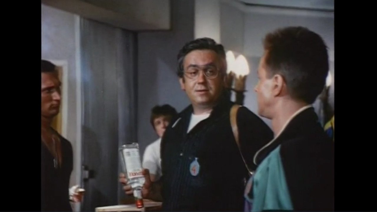 Destroy the Thirtieth! (1992)