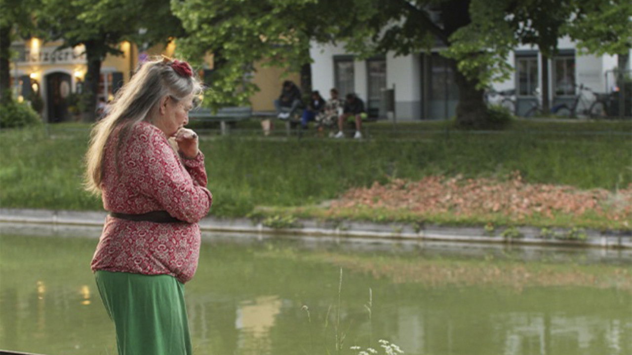 Imagem do Filme Lieberta