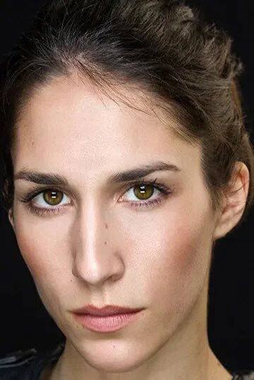 et billede af Jelisaveta Orašanin