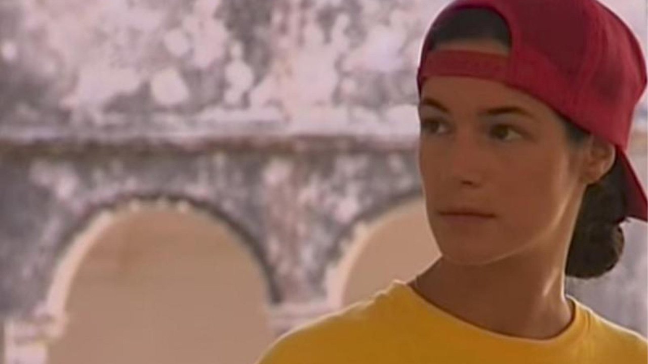 Anjo Selvagem Season 1 Episode 313 Online Film Sa Prevodom