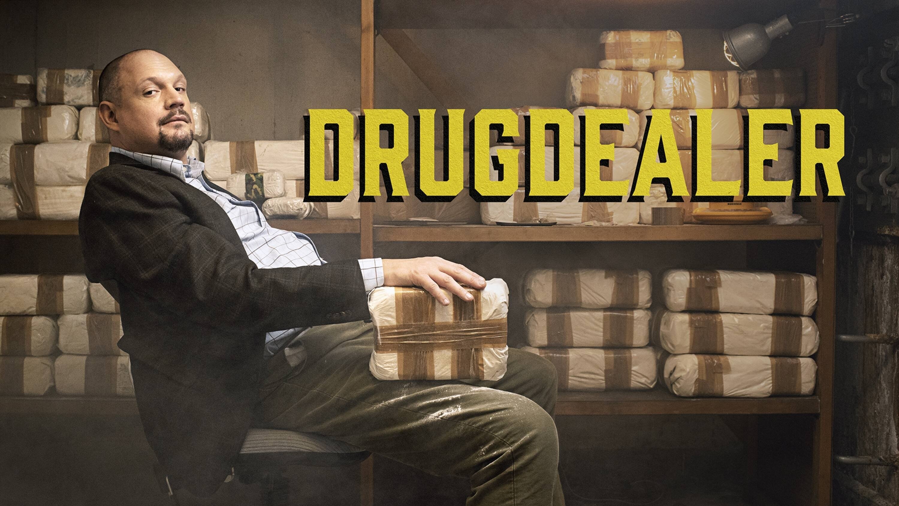 Drugdealer