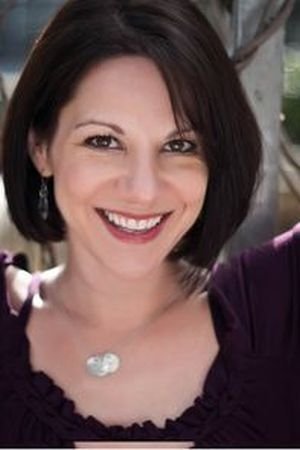 et billede af Patricia Ferguson