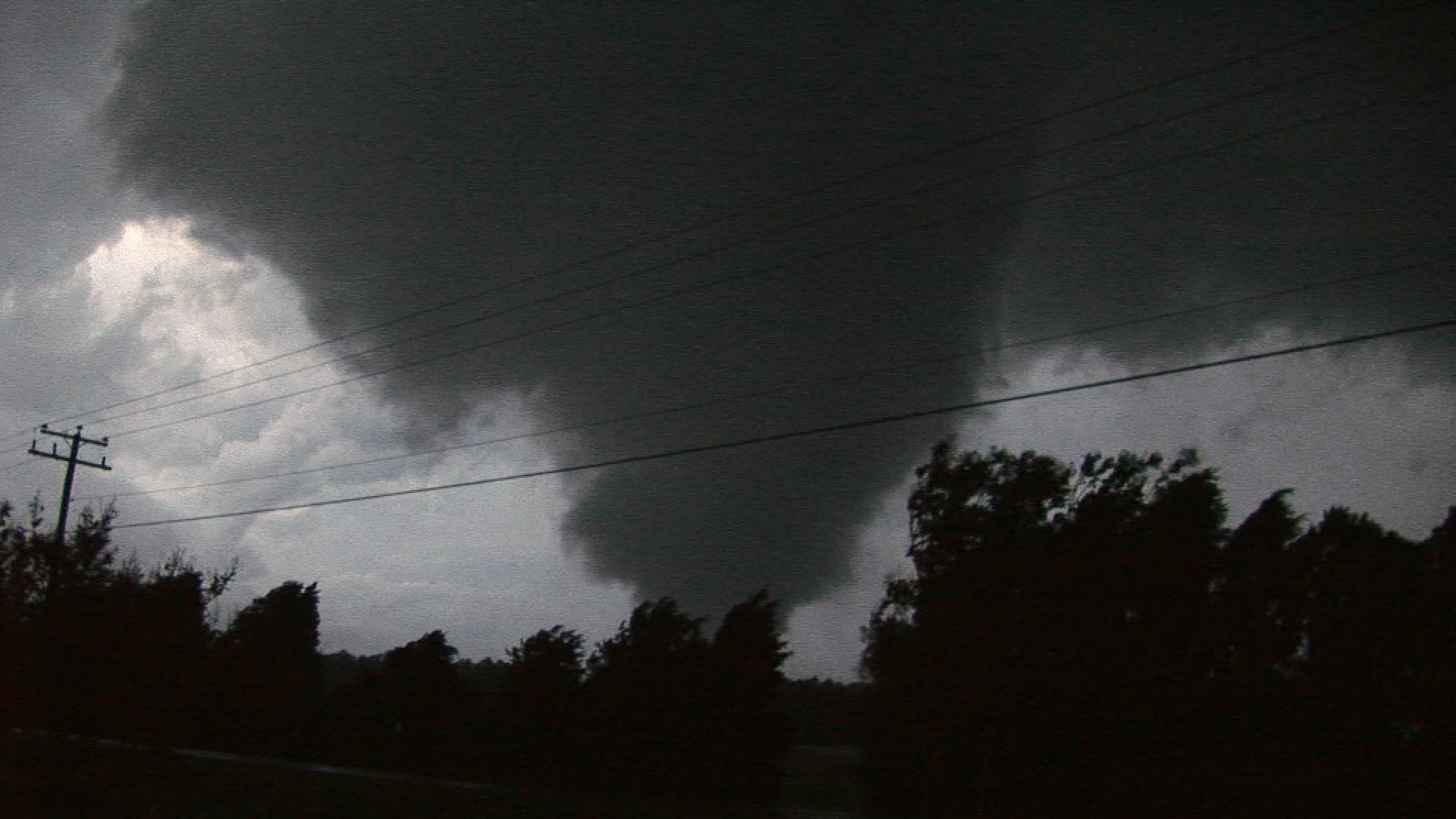 Thumbnail for Tornadoes Season 1 Episode 2