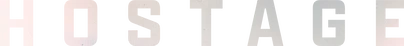 Hostage Logo