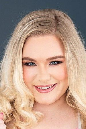 et billede af Stella Daniels