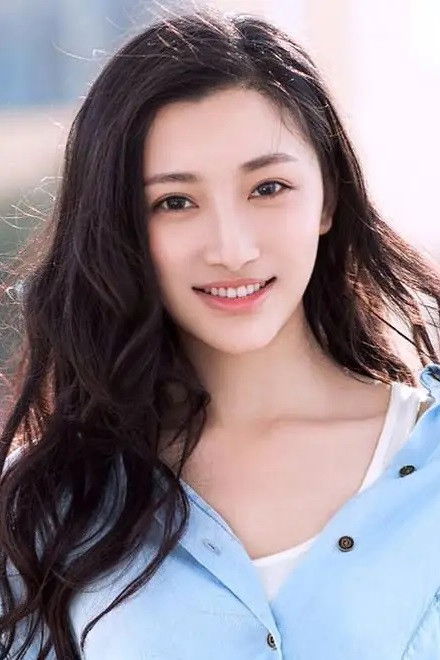 et billede af Wu Motong