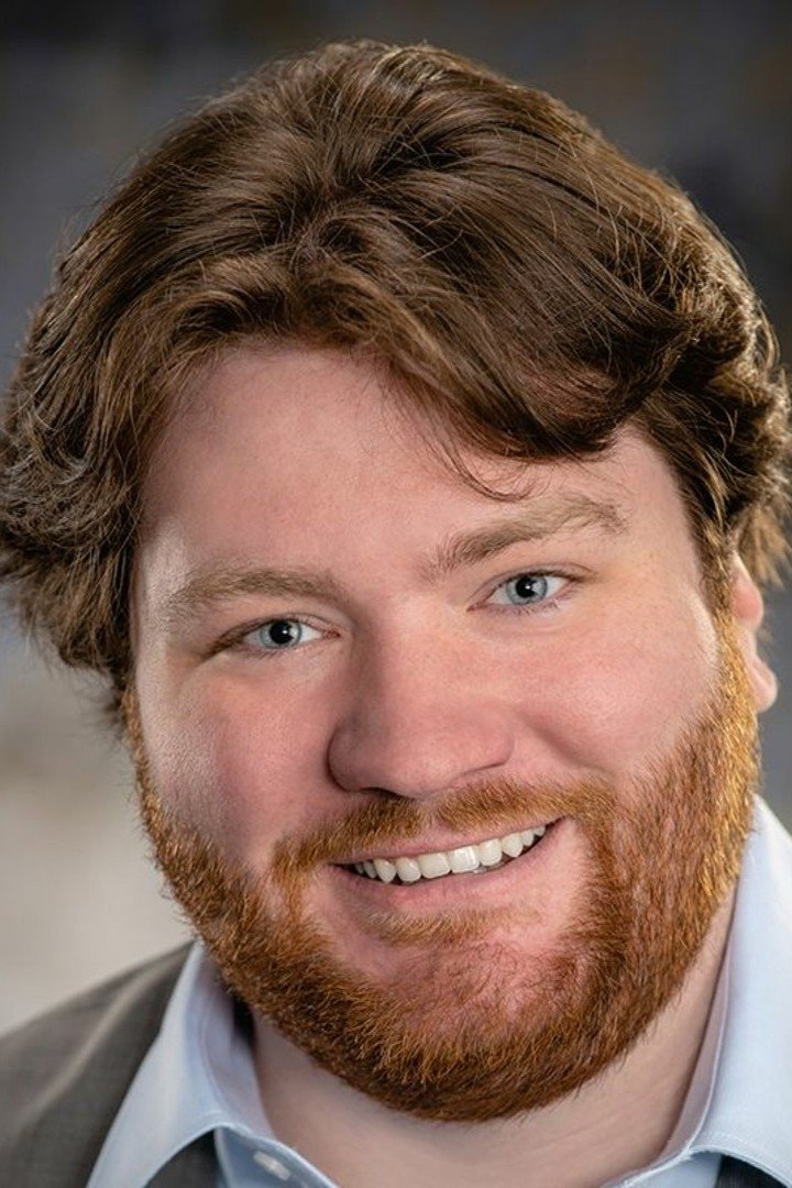 et billede af Eric Shonk