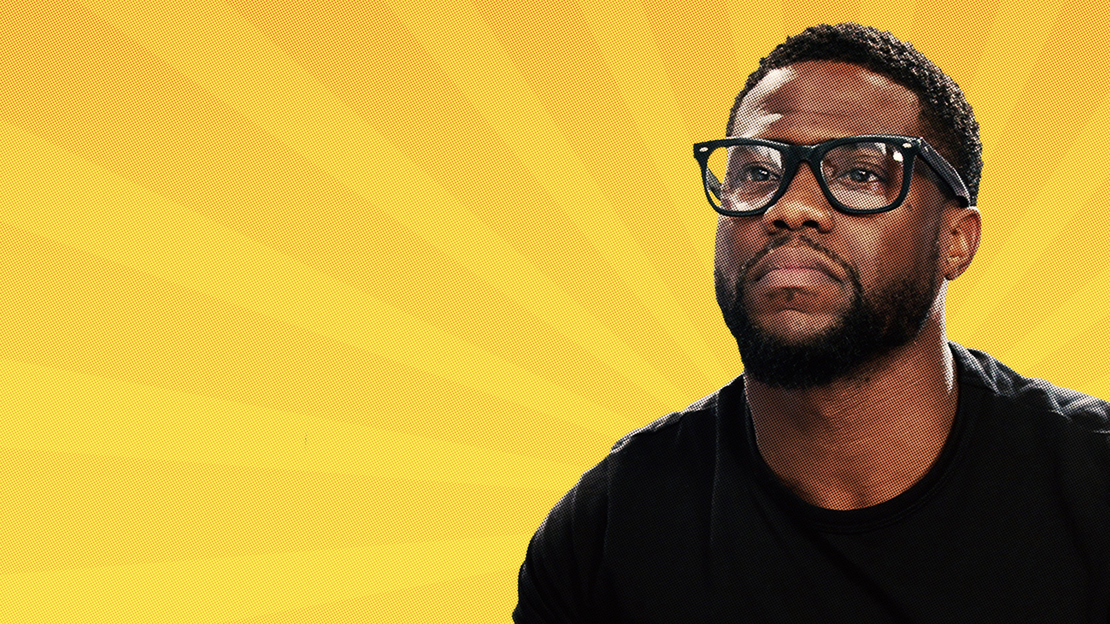 Kevin Hart erklärt die afroamerikanische Geschichte