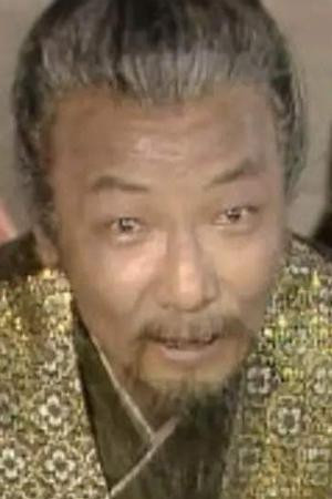 et billede af Tian Zhonghe