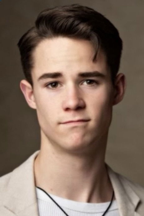 et billede af Nathan Garrett