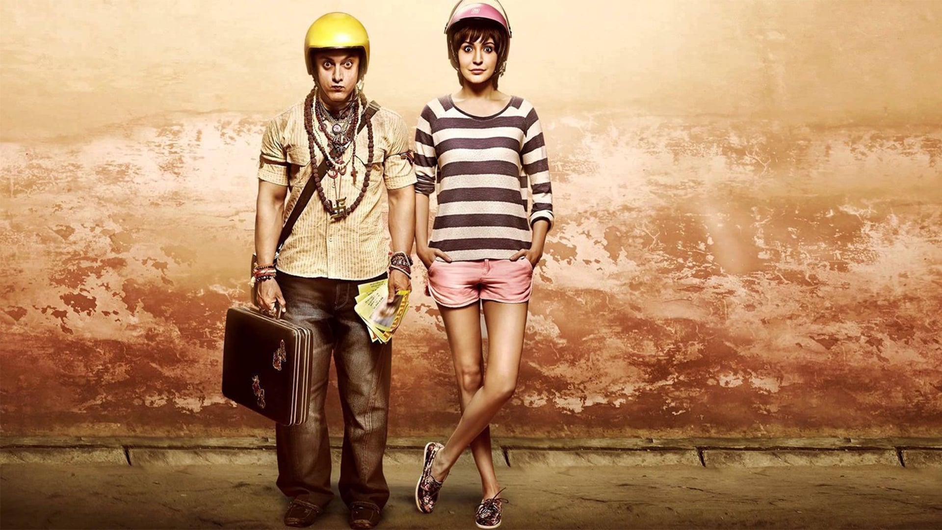 PK (2014)