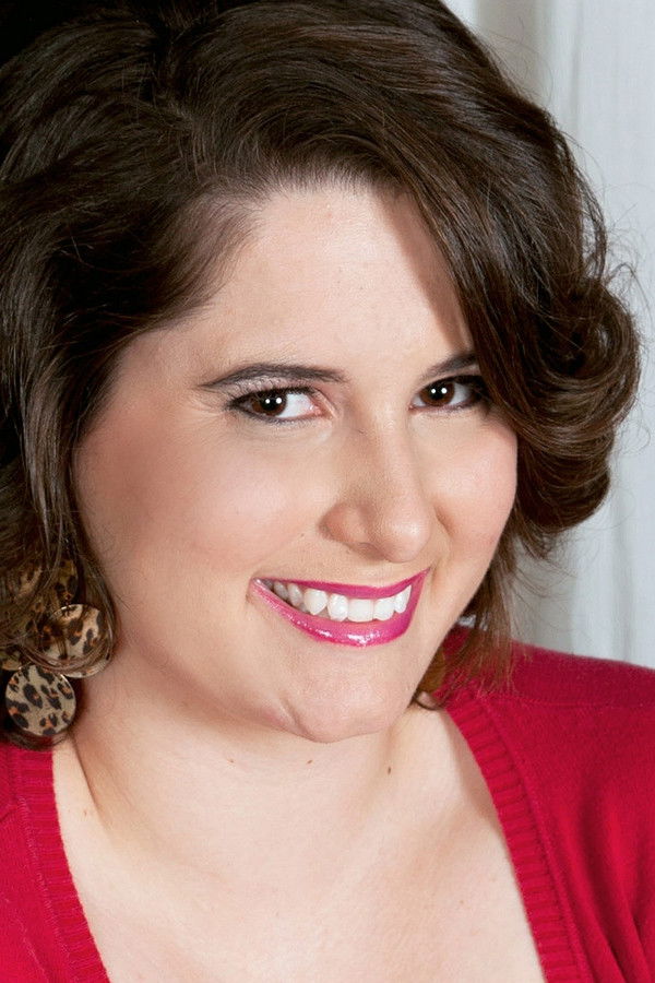 et billede af Alana Lace