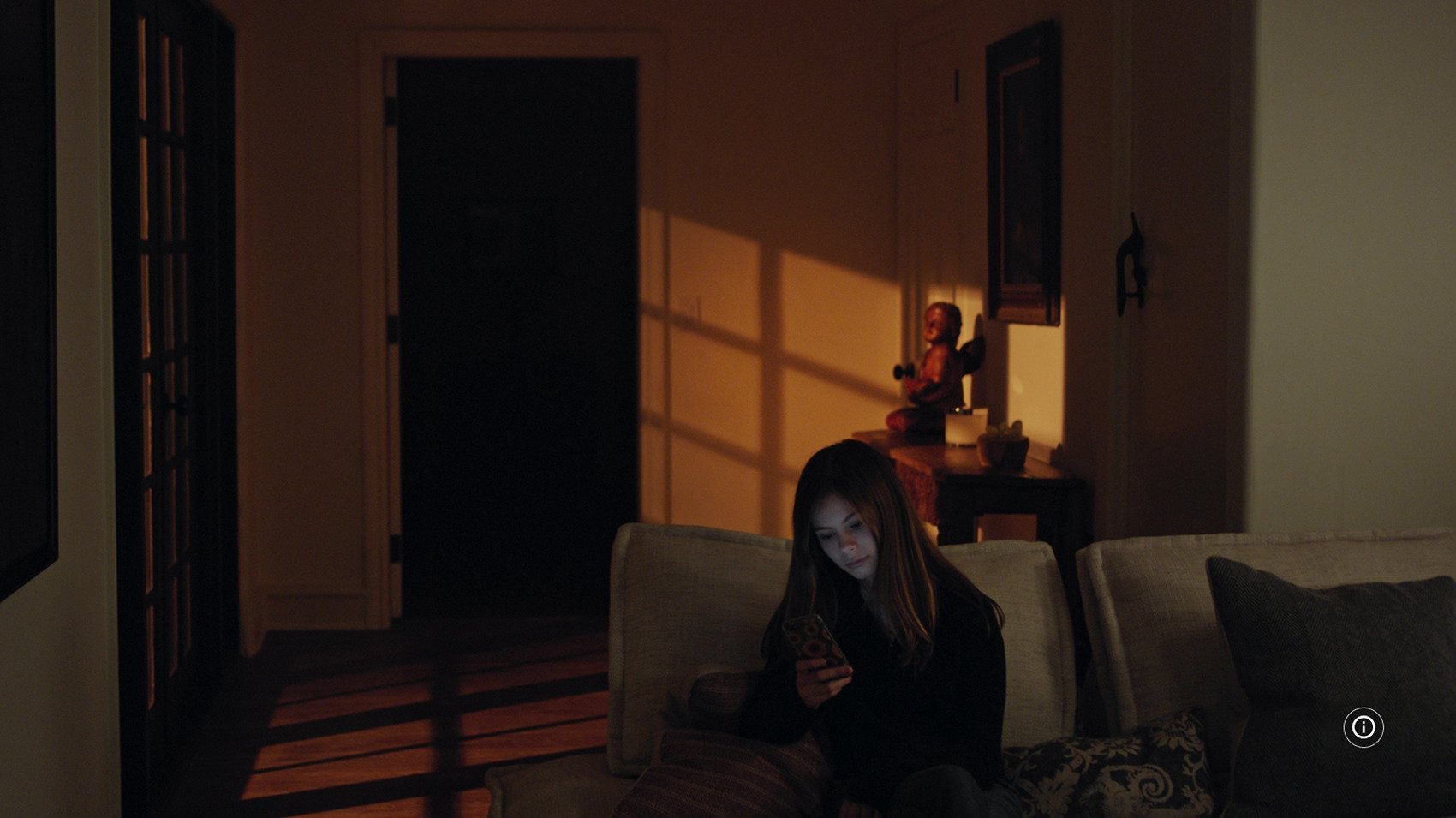 Fear Filter (2019)