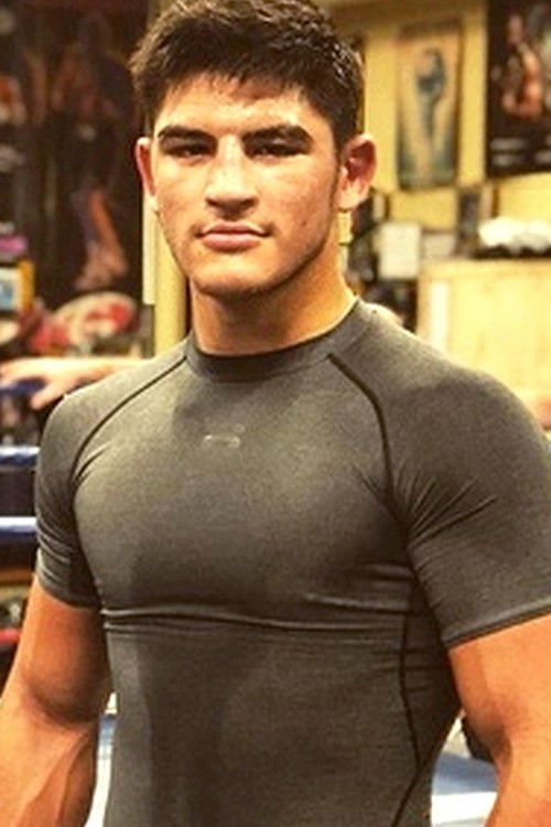 et billede af Voldy Toutin