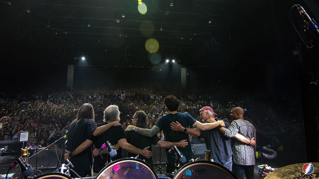 Dead & Company: Lakewood Amphitheatre, Atlanta, GA - 2017.06.13