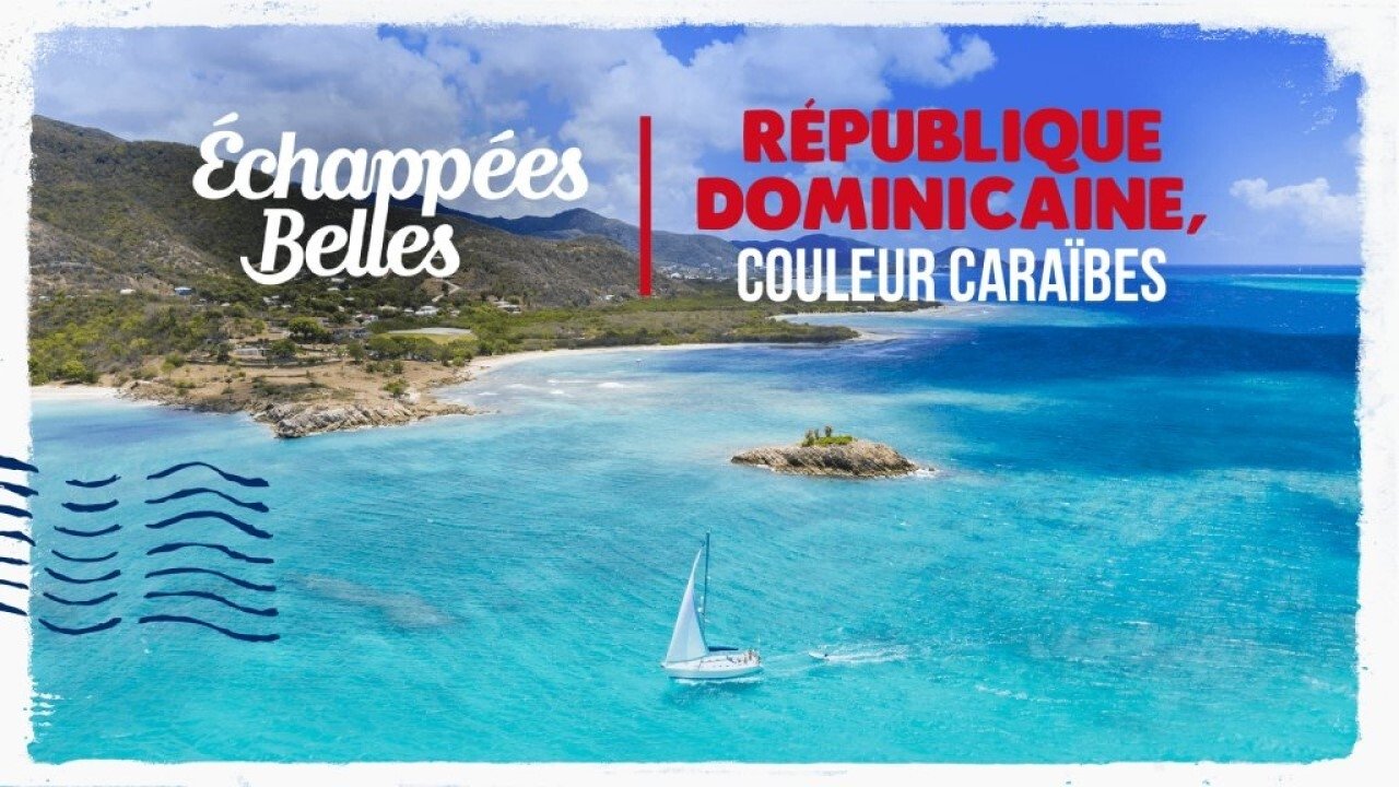 Echappées Belles