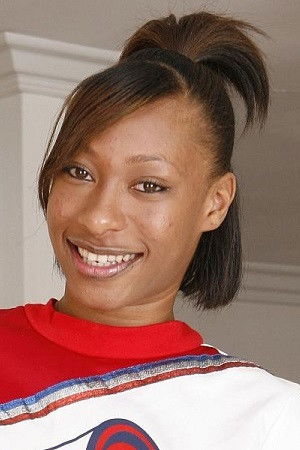 et billede af Nevaeh Givens