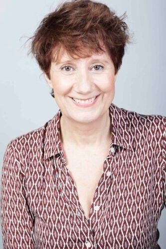 et billede af Esperanza Elipe