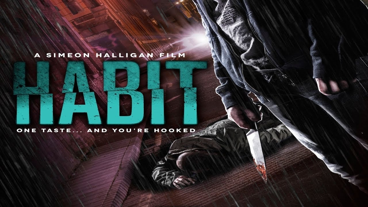 Habit (2017)