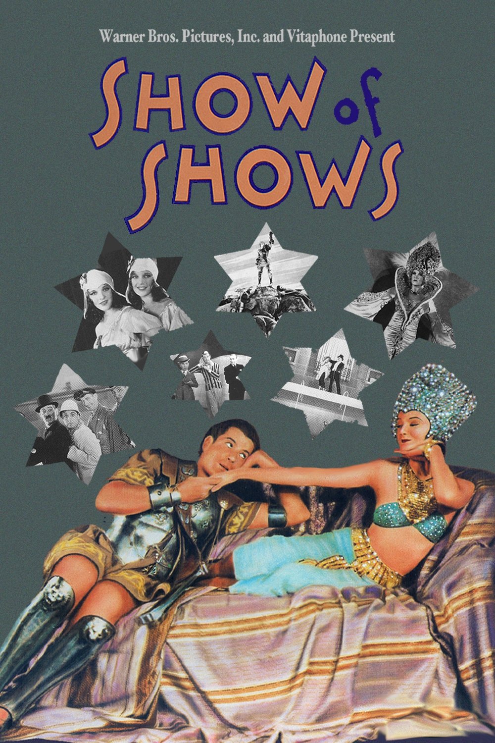 The Show of Shows