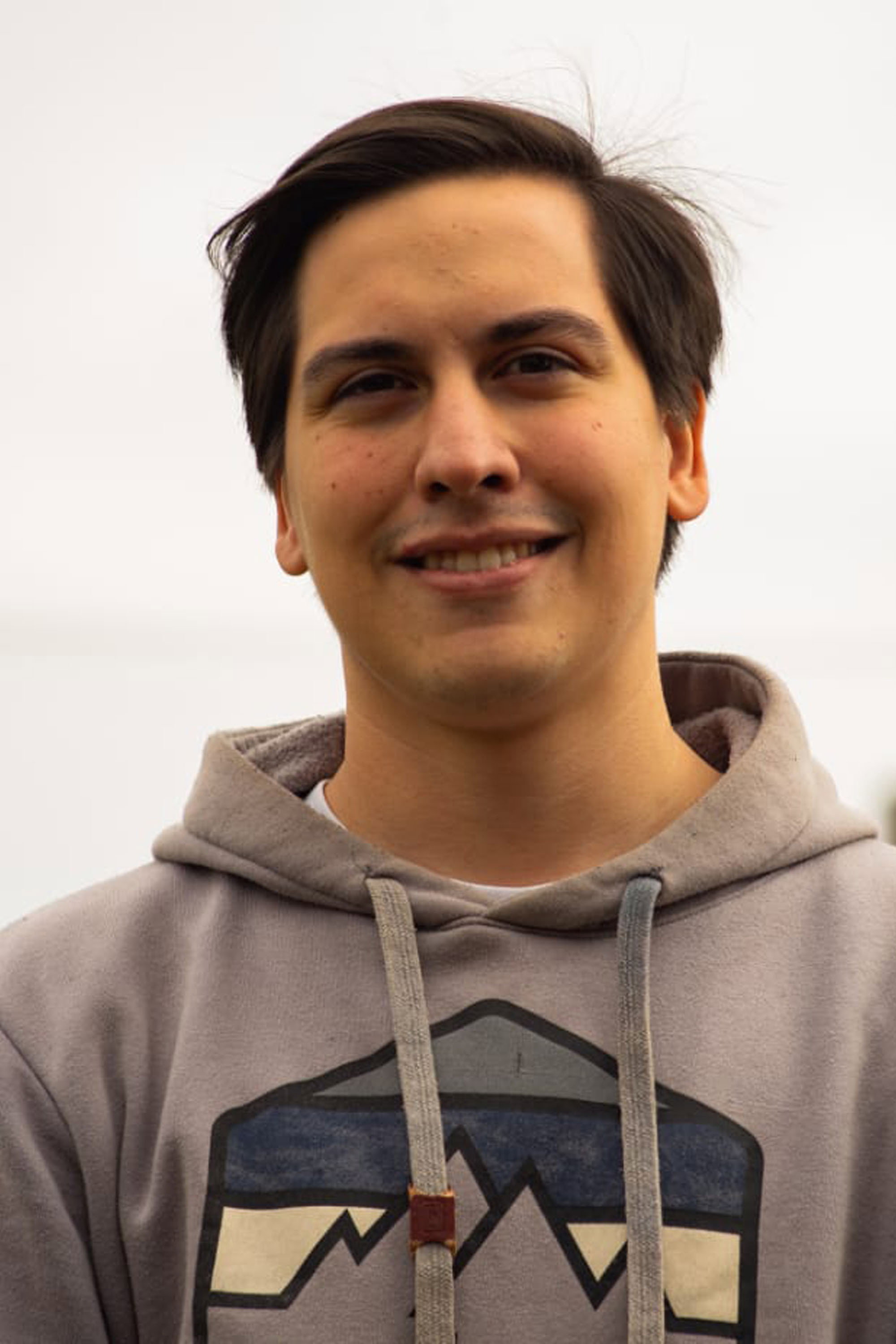 Maximiliano Vigay Gonzalez