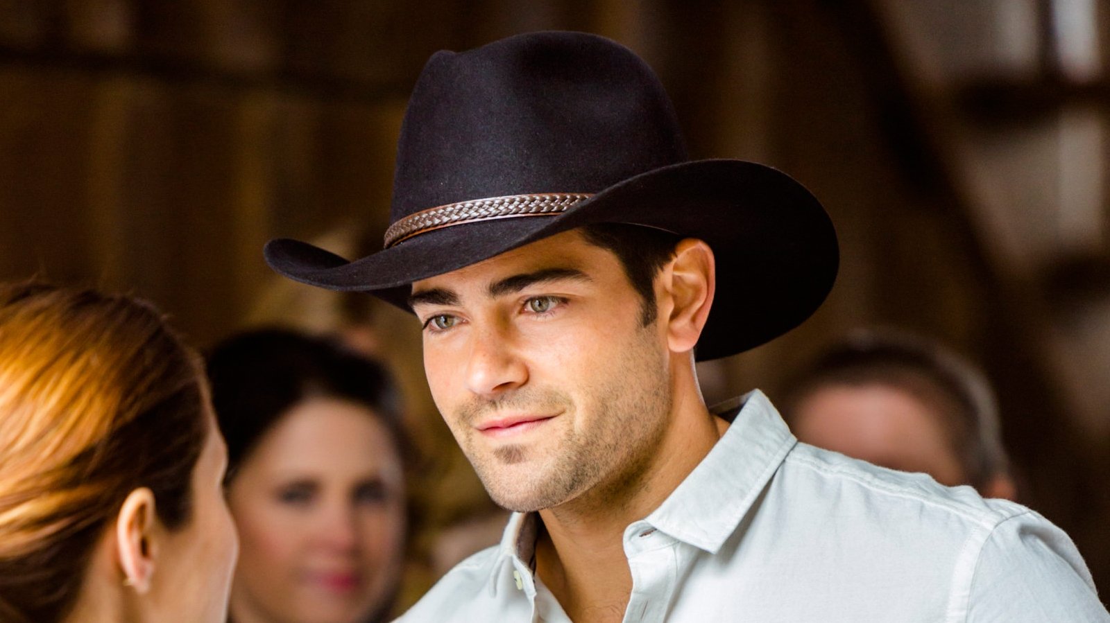 A Country Wedding (2015)