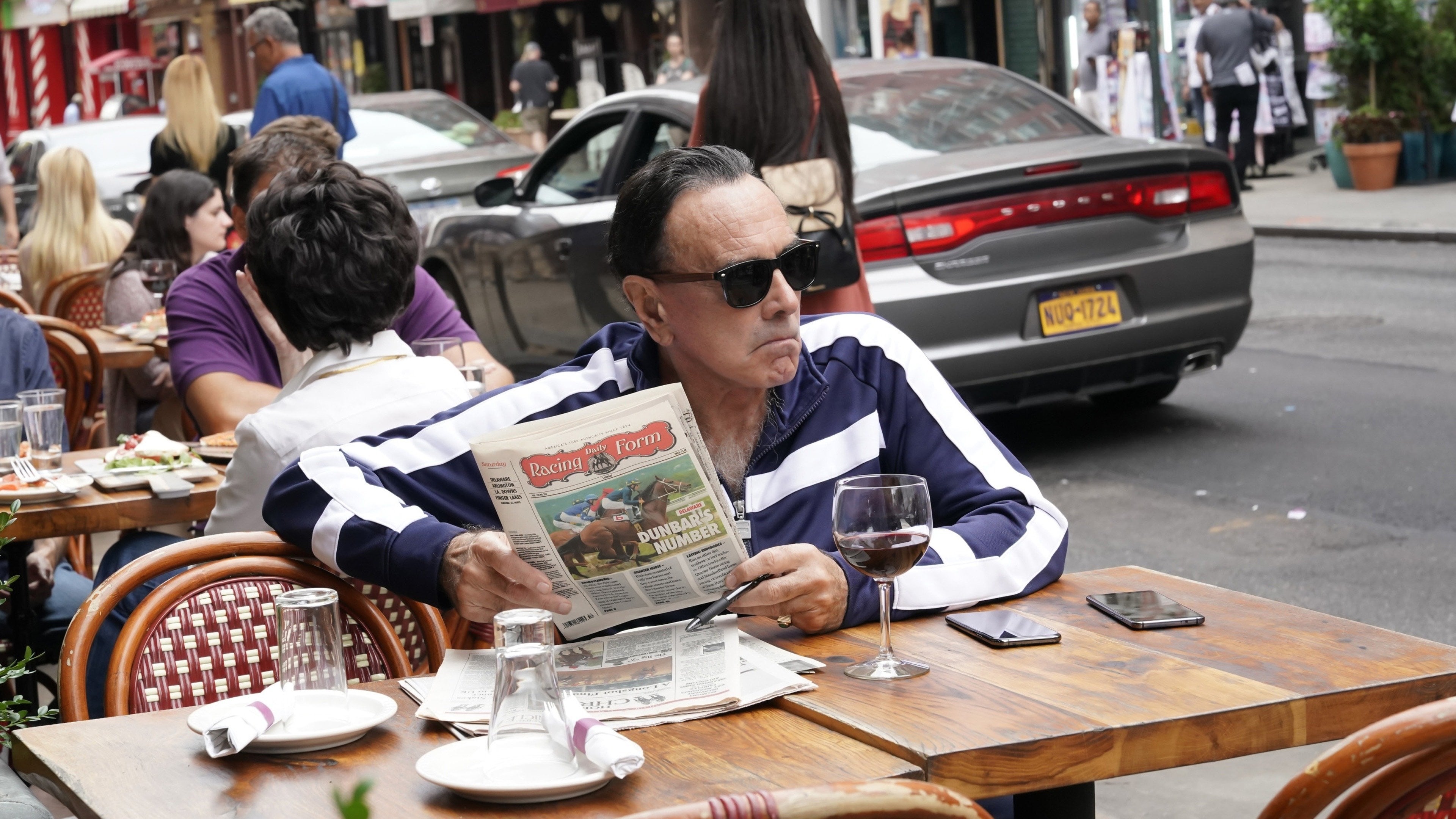 Blue Bloods Staffel 10 :Folge 2 