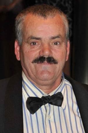 et billede af El Risitas