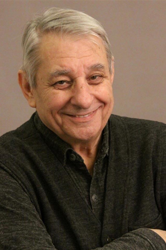 et billede af Henri Guybet