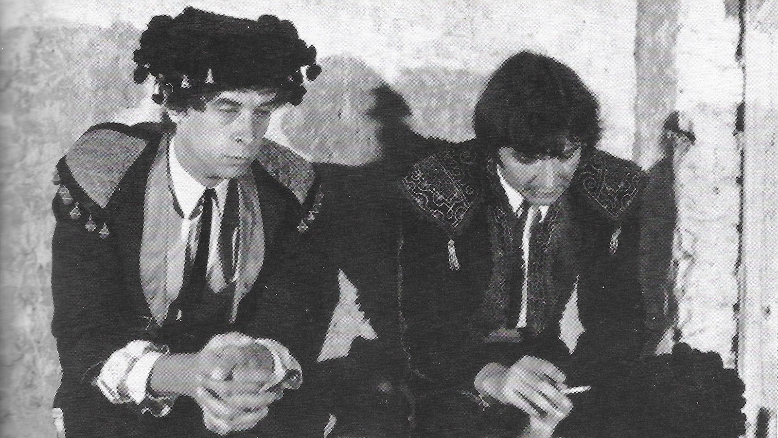 Beck lebt (1980)