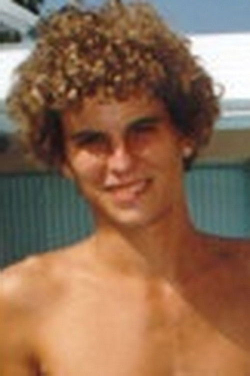 et billede af Peter Collins