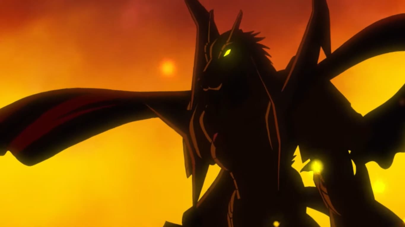 Digimon Adventure 2020 Staffel 1 :Folge 56 