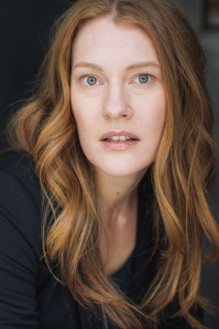 et billede af Emma Day