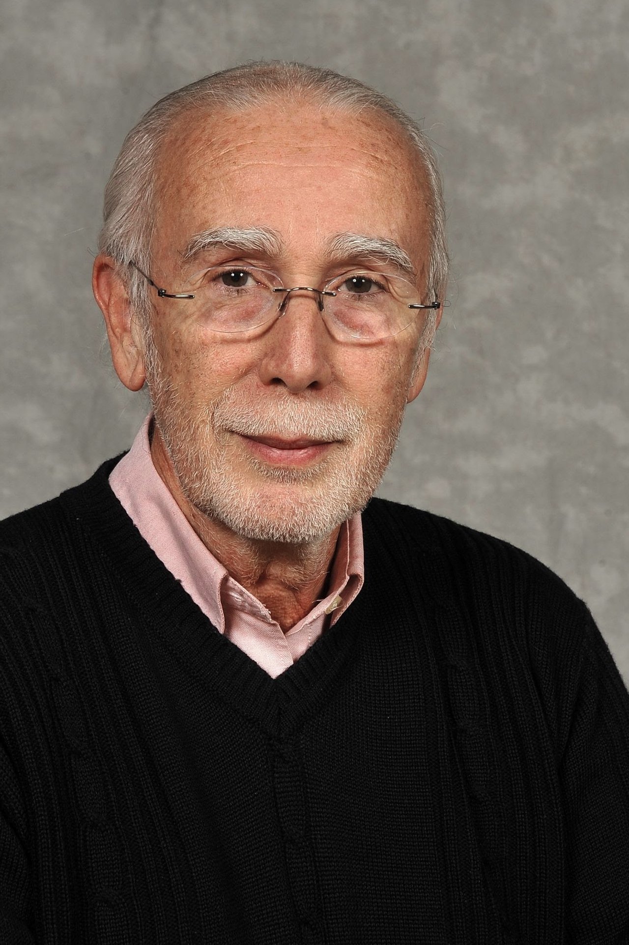 et billede af Tewfik Farès