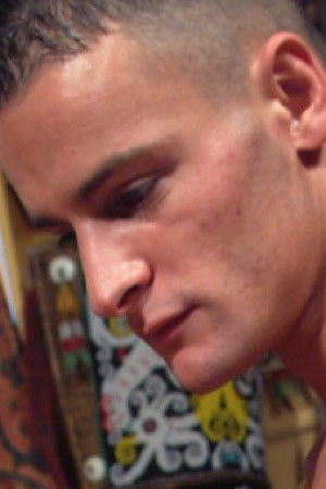 et billede af Bastien Pommery