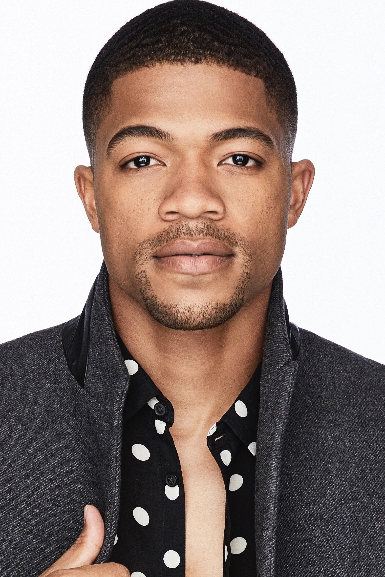 Steven G. Norfleet Profile Images — The Movie Database (TMDB)
