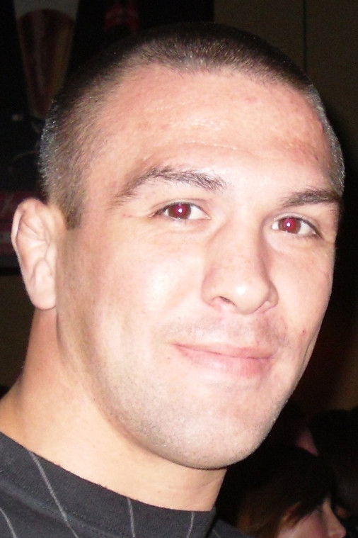 et billede af Josh Neer