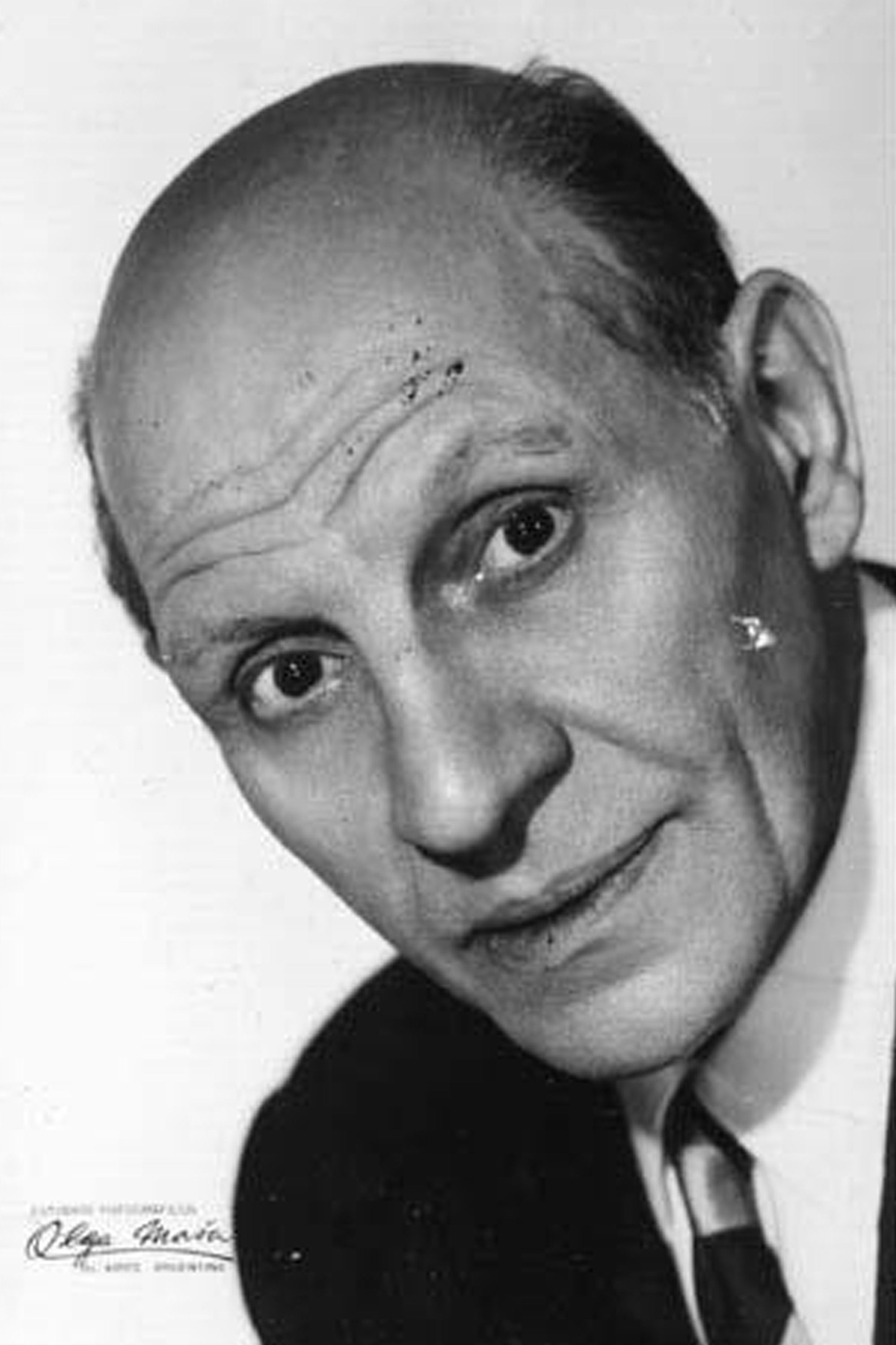 et billede af Cayetano Biondo