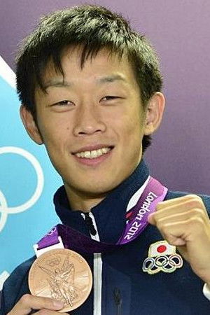 et billede af Satoshi Shimizu