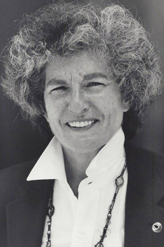 Blanche Wiesen Cook