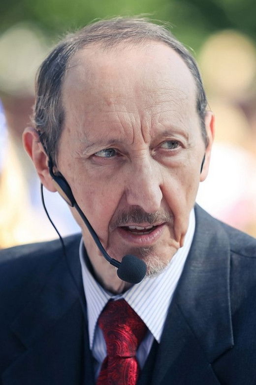 et billede af Andrey Droznin