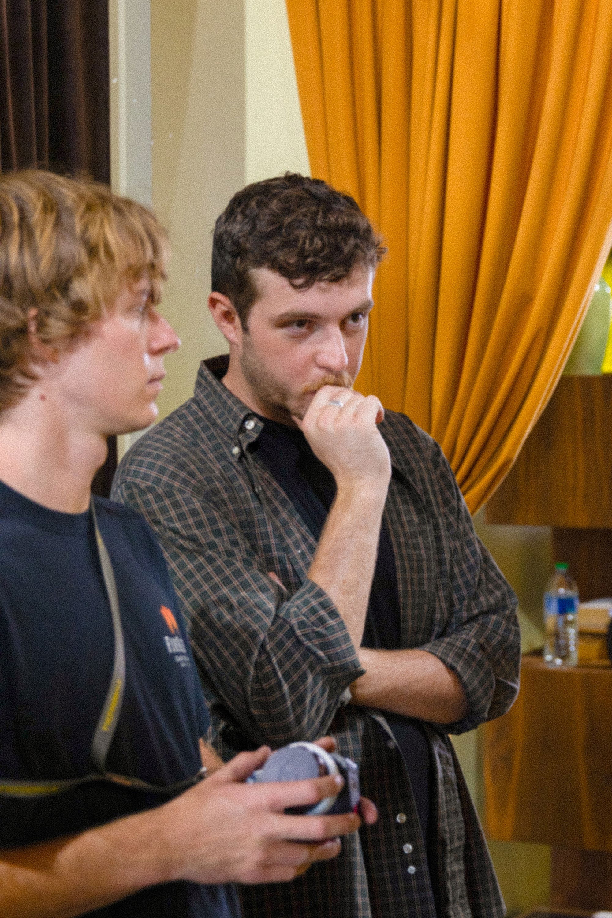 Mason Cade Packer | Director