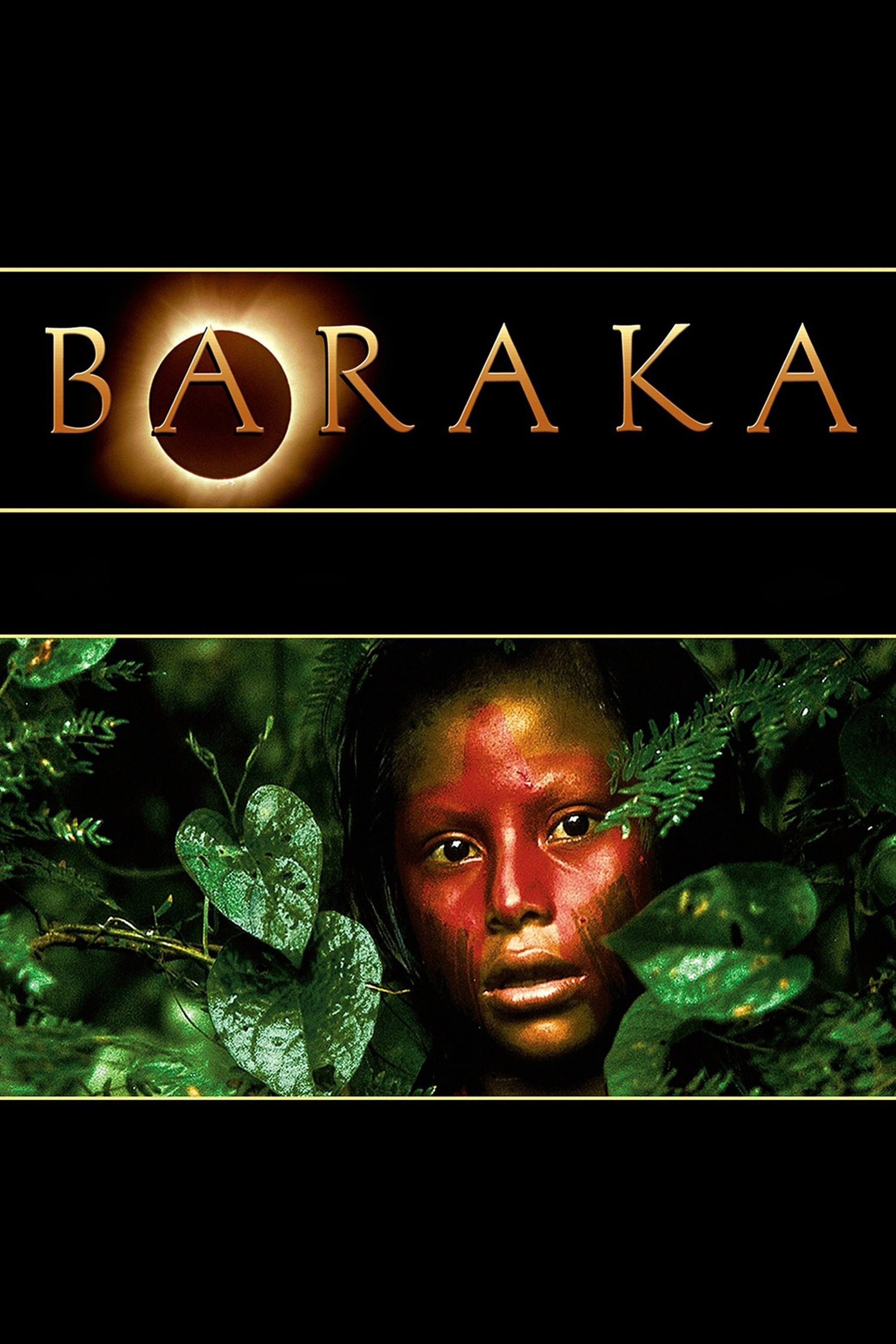 Baraka
