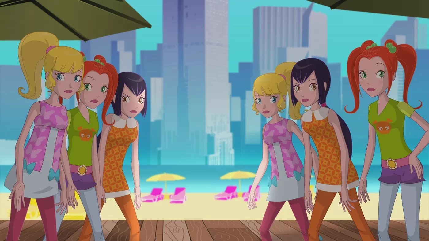 Thumbnail for Episode 14 Season 1 Episode 14