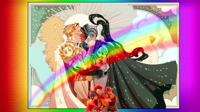 Prodigiosa: Las aventuras de Ladybug 6x8