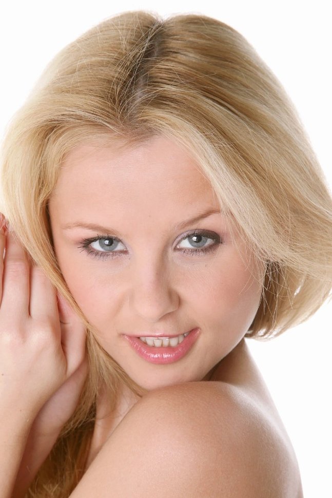 et billede af Zoe L. Fox