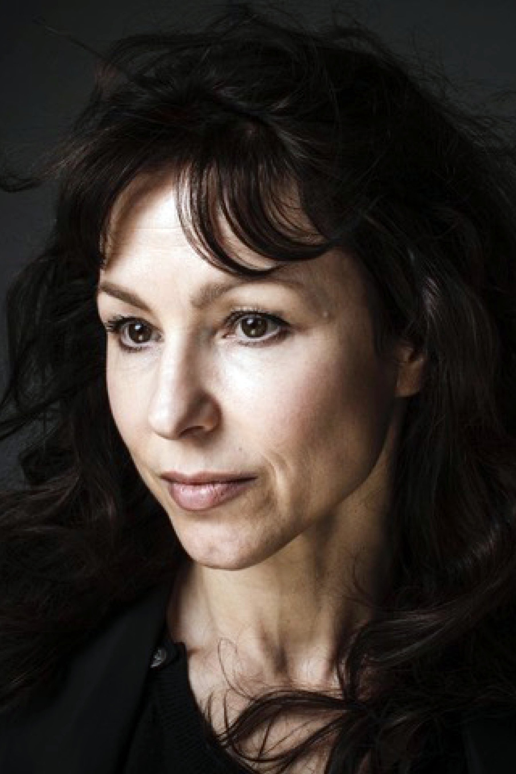 et billede af Coraly Zahonero