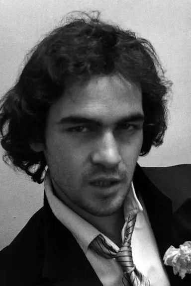 et billede af Toño Martín