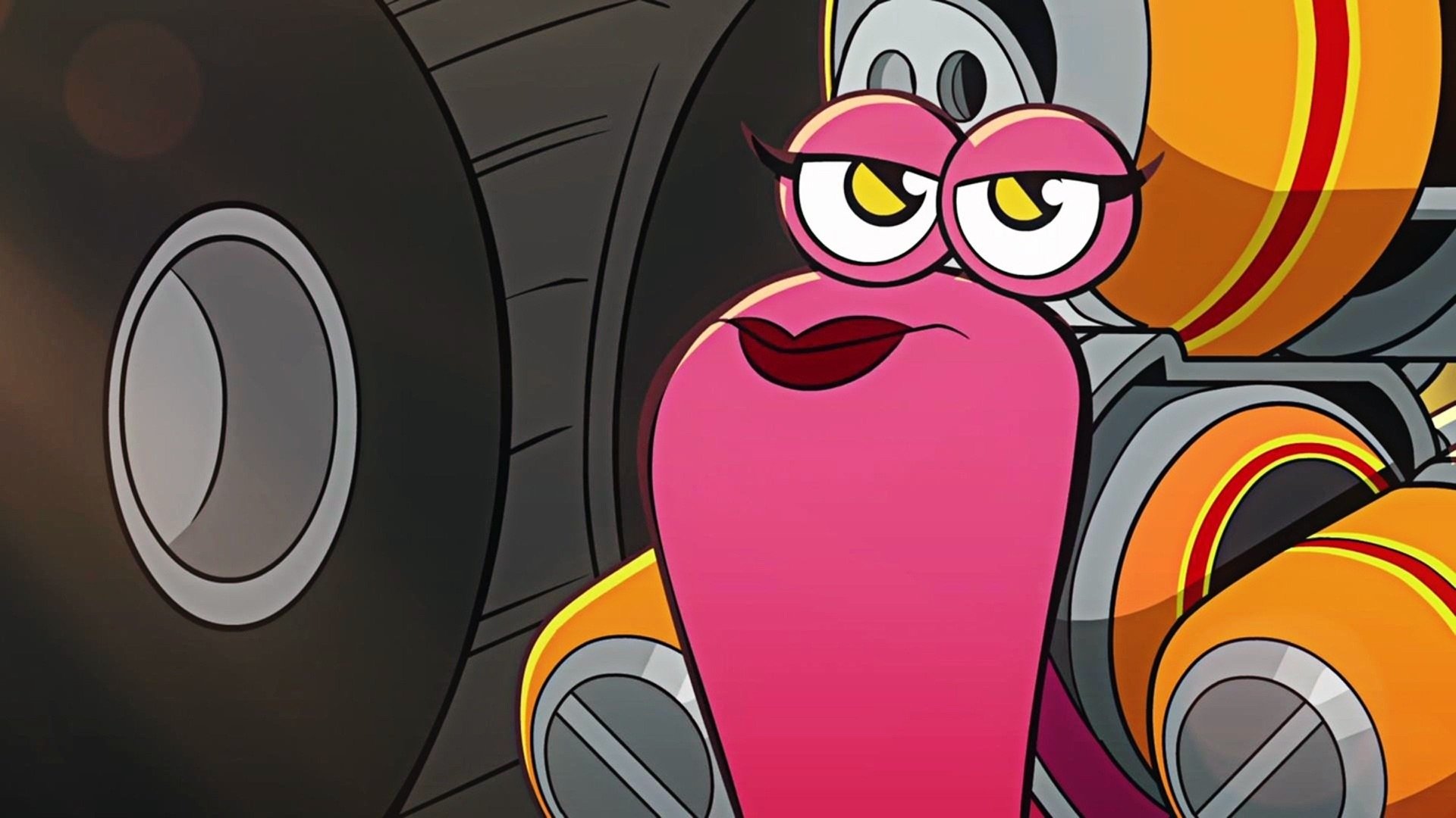 Turbo FAST